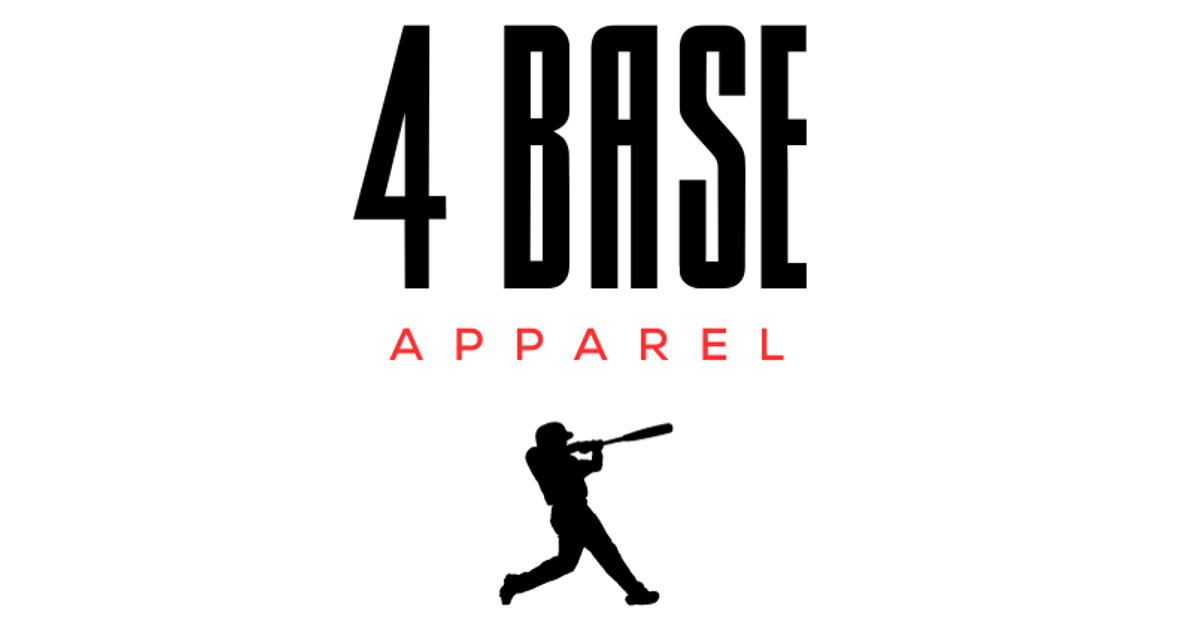 Youth Tee's – 4 Base Apparel